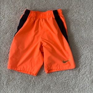 running shorts
